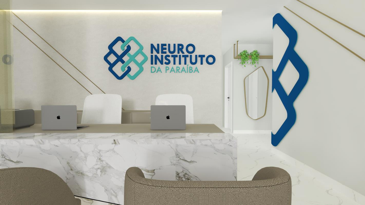 Recepção 2 Neuro